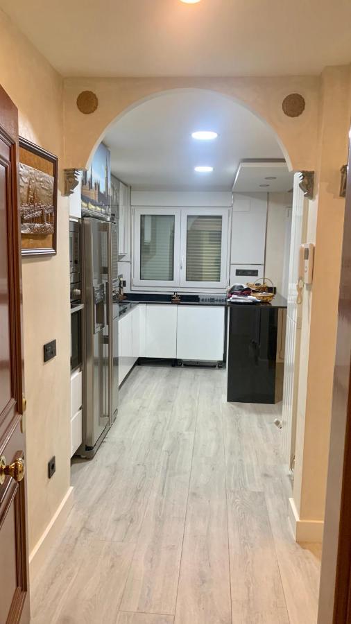 Cembe Apartment ซาลามังกา ภายนอก รูปภาพ
