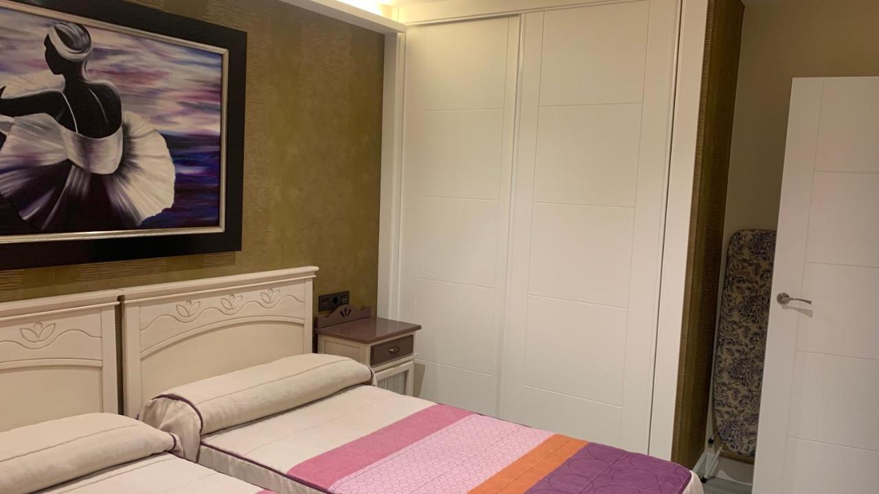 Cembe Apartment ซาลามังกา ภายนอก รูปภาพ