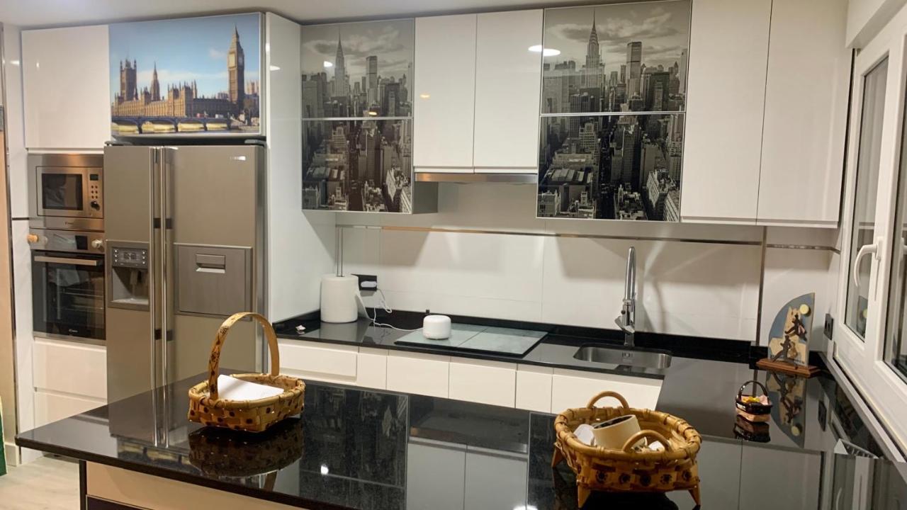 Cembe Apartment ซาลามังกา ภายนอก รูปภาพ