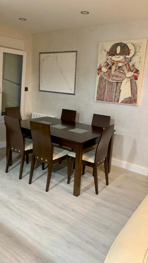 Cembe Apartment ซาลามังกา ภายนอก รูปภาพ