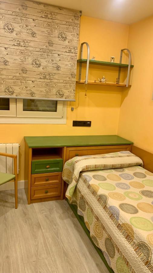Cembe Apartment ซาลามังกา ภายนอก รูปภาพ