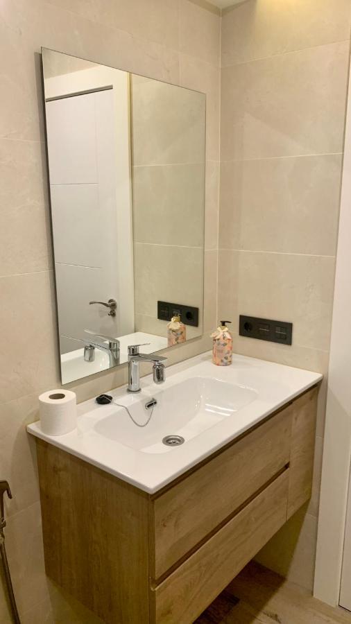Cembe Apartment ซาลามังกา ภายนอก รูปภาพ